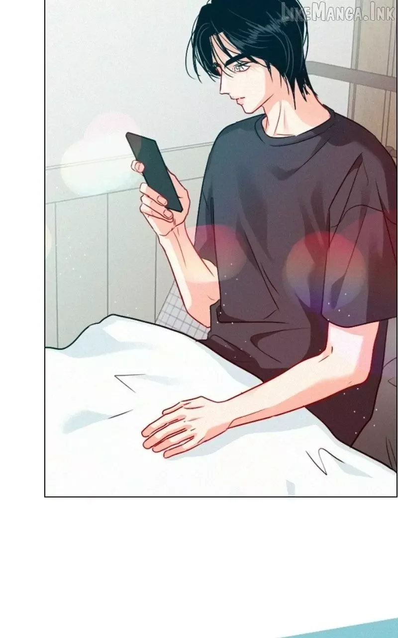 Return to My Dark Past Chapter 57 page 43