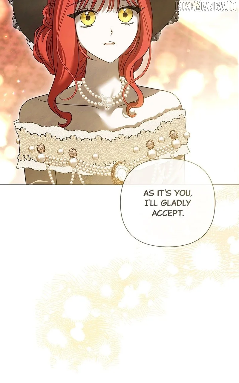Now Come and Regret Chapter 53 page 77