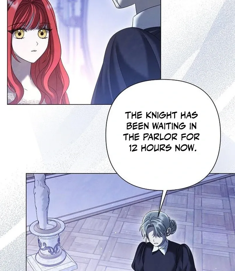 Now Come and Regret Chapter 55 page 42