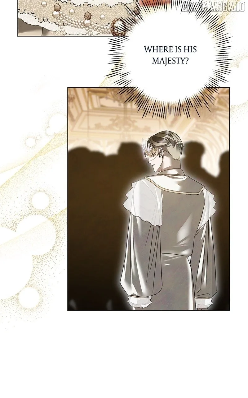 Now Come and Regret Chapter 53 page 73
