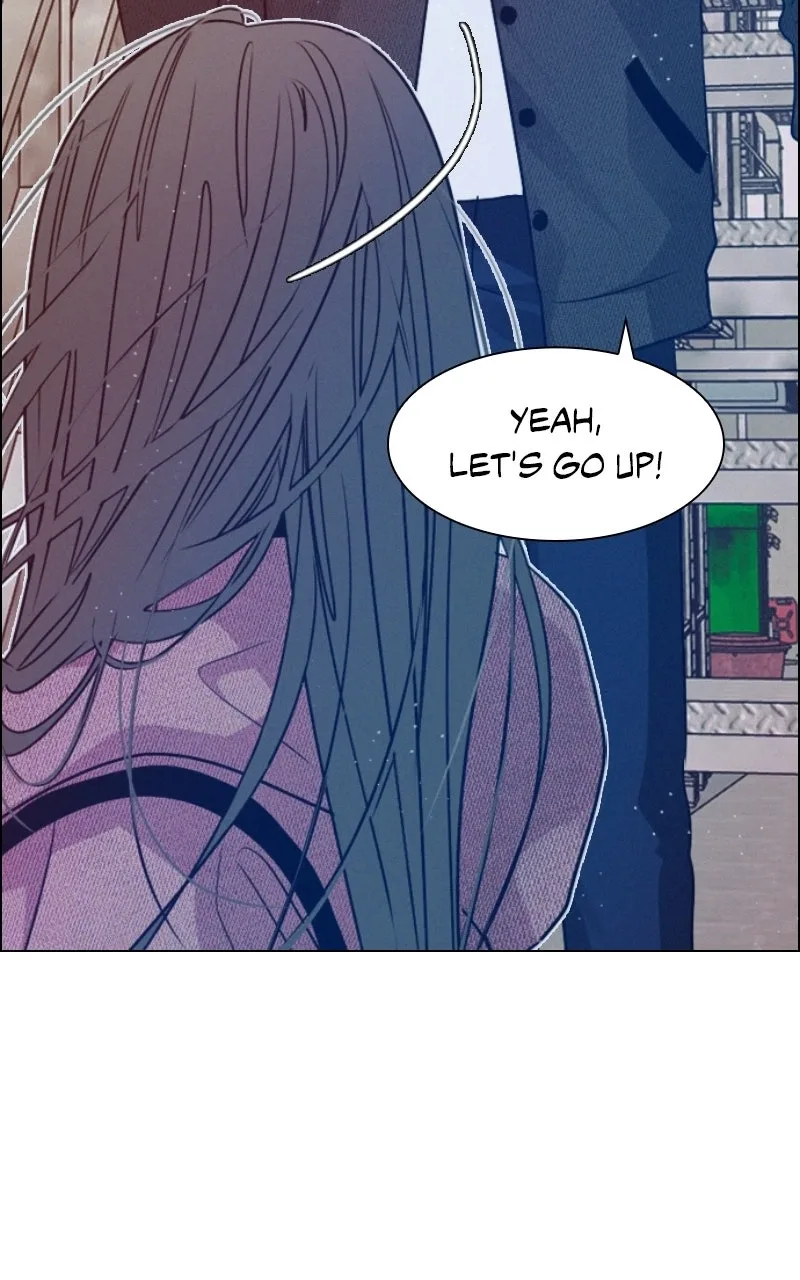 Return to My Dark Past Chapter 59 page 29