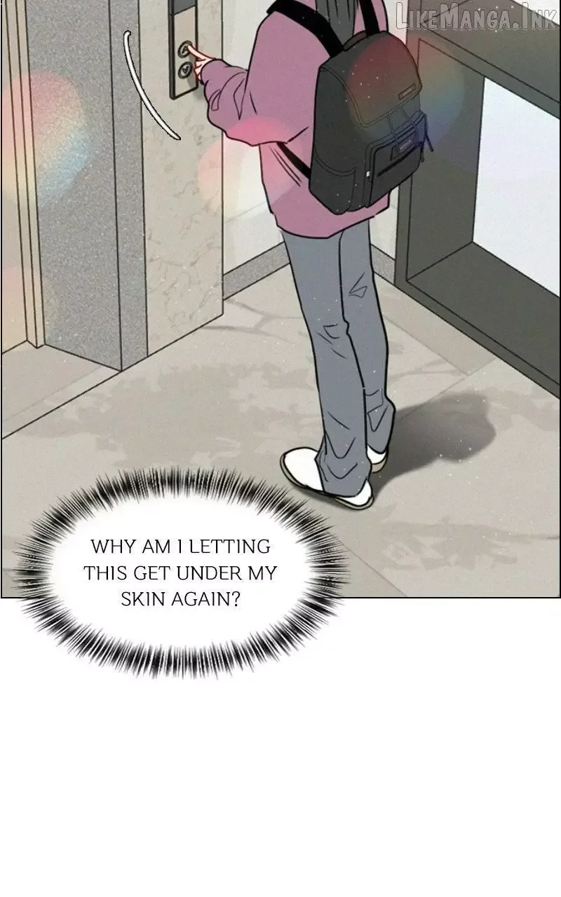 Return to My Dark Past Chapter 57 page 60
