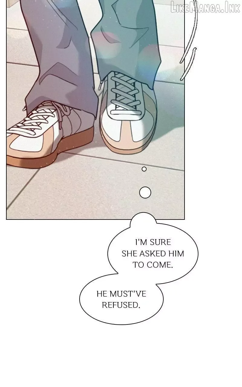 Return to My Dark Past Chapter 57 page 58