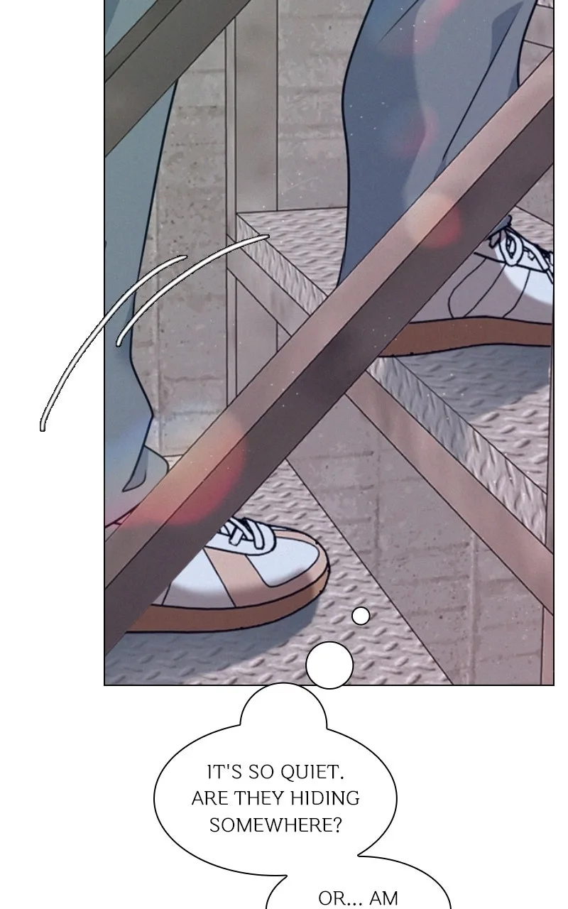 Return to My Dark Past Chapter 59 page 33
