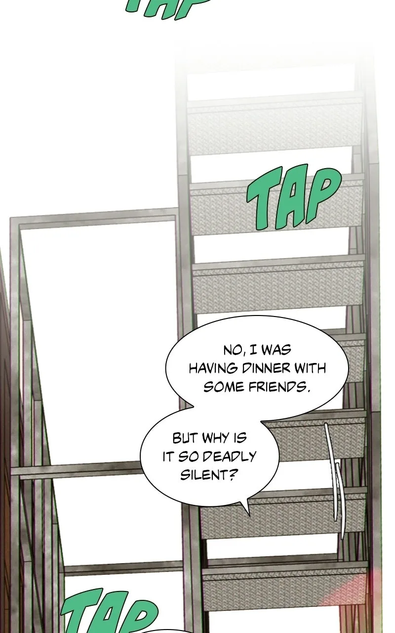Return to My Dark Past Chapter 59 page 35