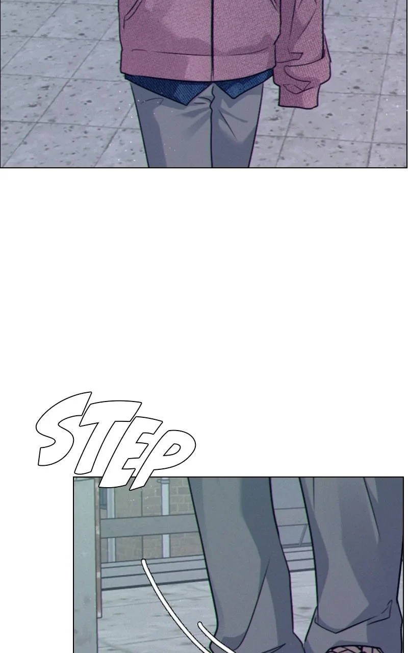 Return to My Dark Past Chapter 59 page 46