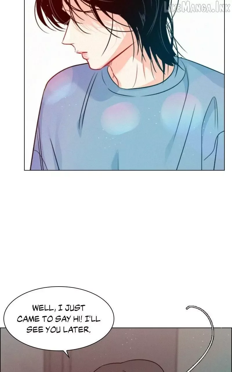 Return to My Dark Past Chapter 57 page 76