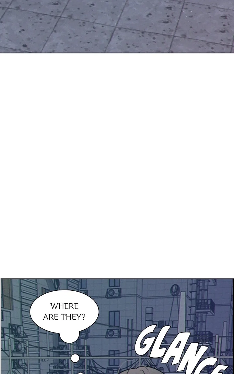 Return to My Dark Past Chapter 59 page 41