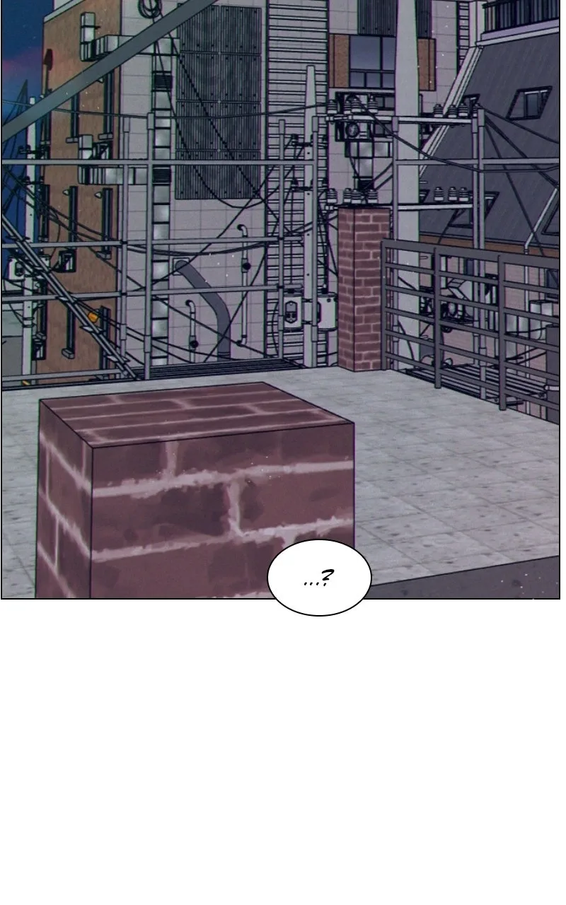 Return to My Dark Past Chapter 59 page 44