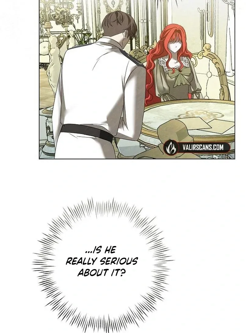 Now Come and Regret Chapter 55 page 59
