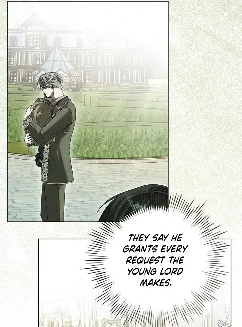 Now Come and Regret Chapter 55 page 58