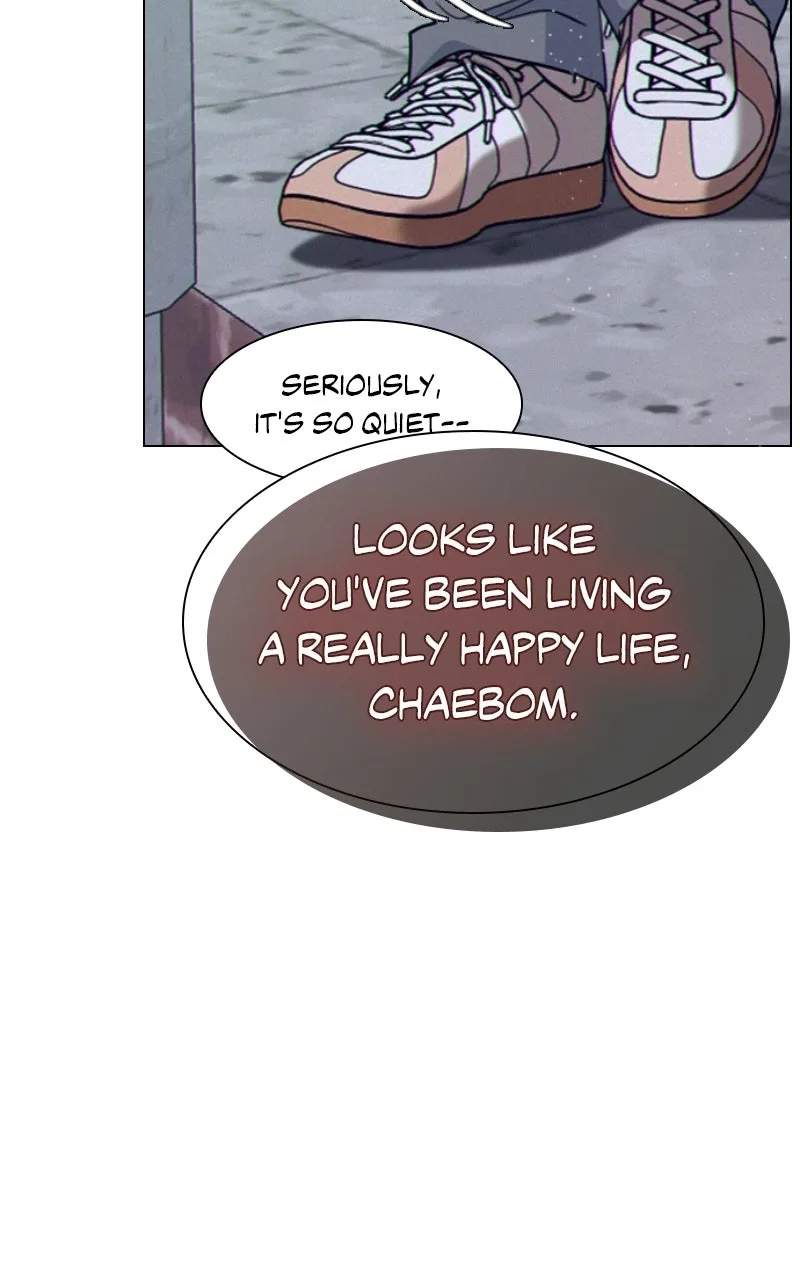 Return to My Dark Past Chapter 59 page 47