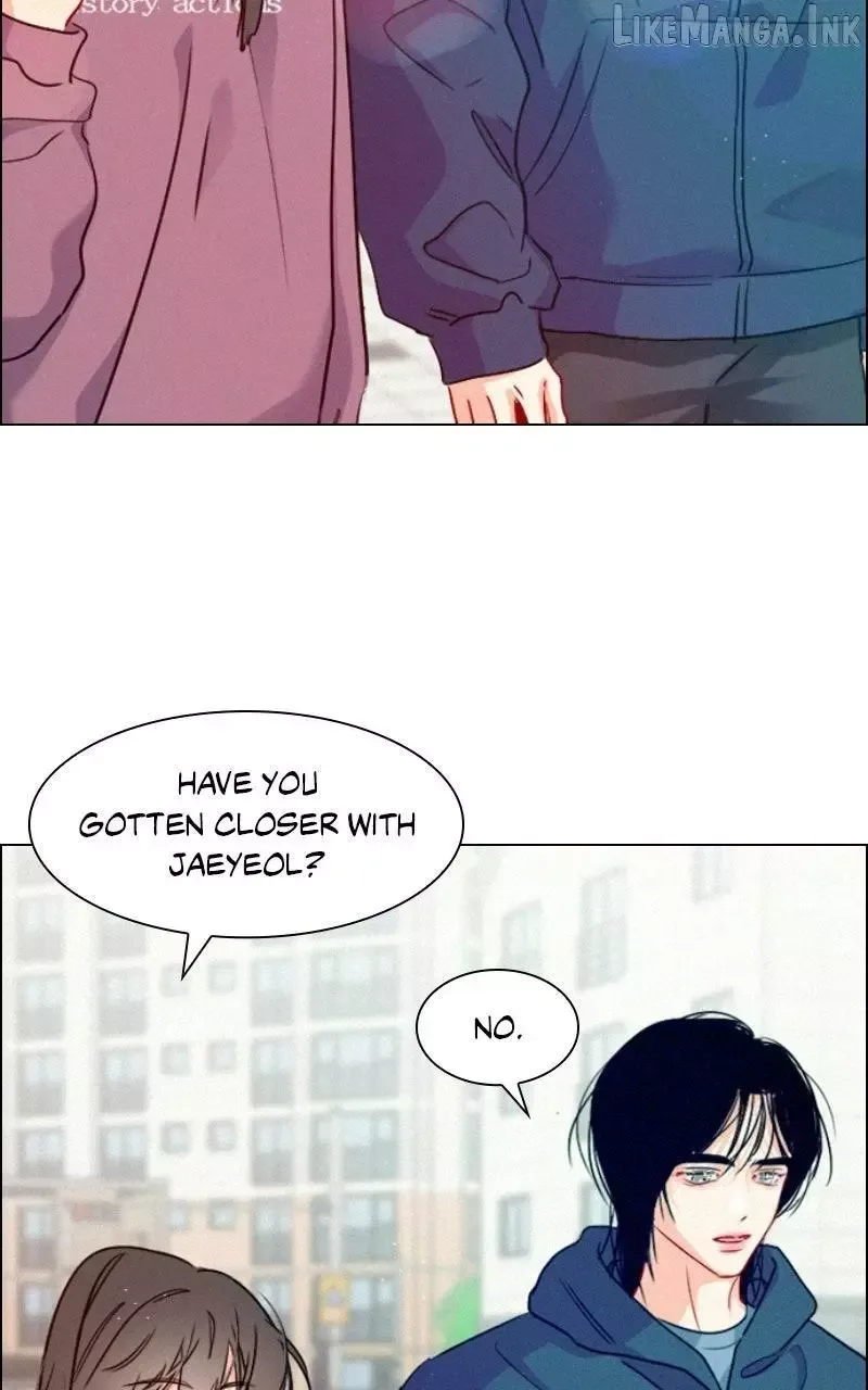 Return to My Dark Past Chapter 57 page 86