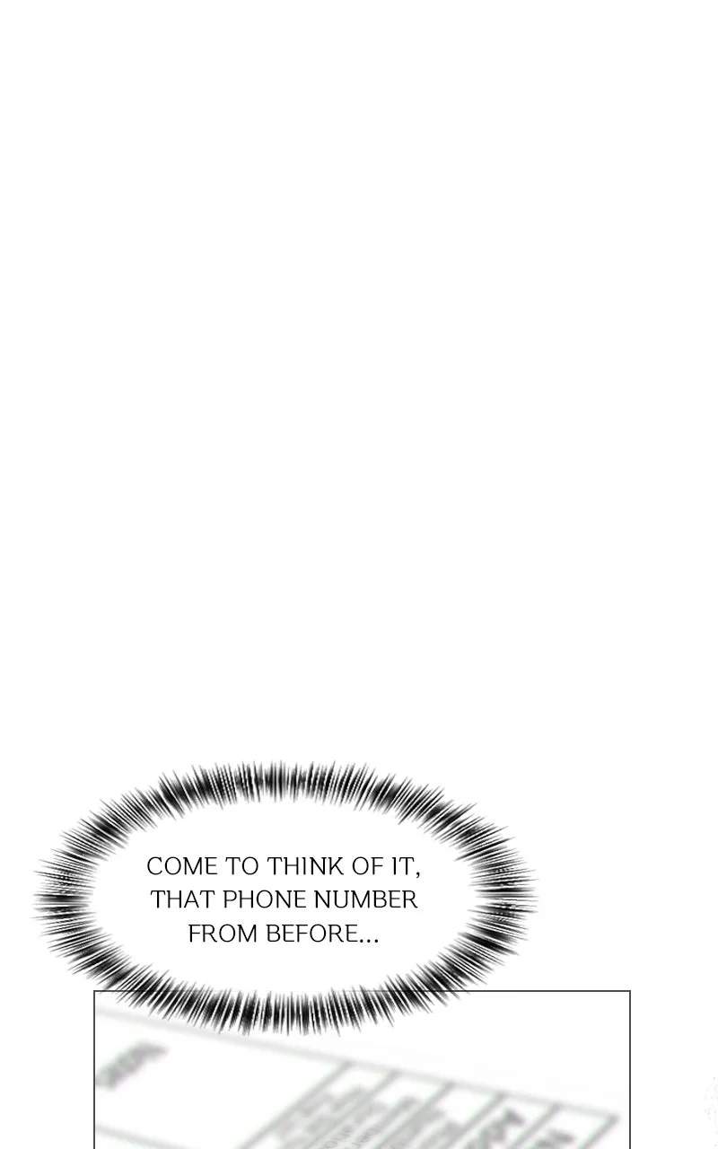 Return to My Dark Past Chapter 59 page 54