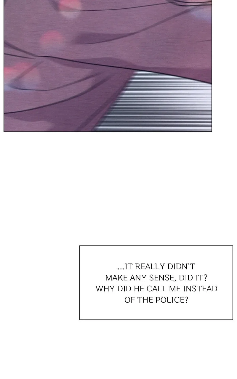 Return to My Dark Past Chapter 59 page 59