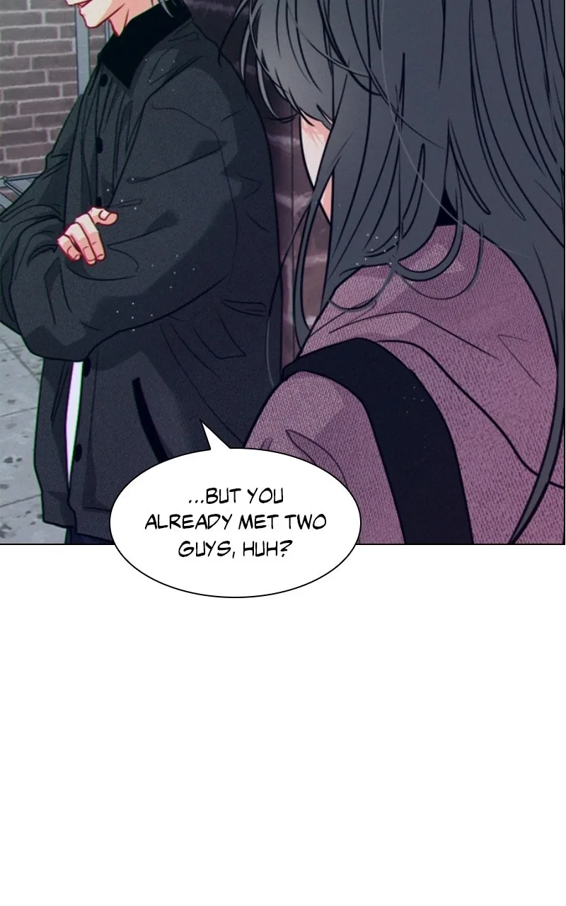 Return to My Dark Past Chapter 59 page 50
