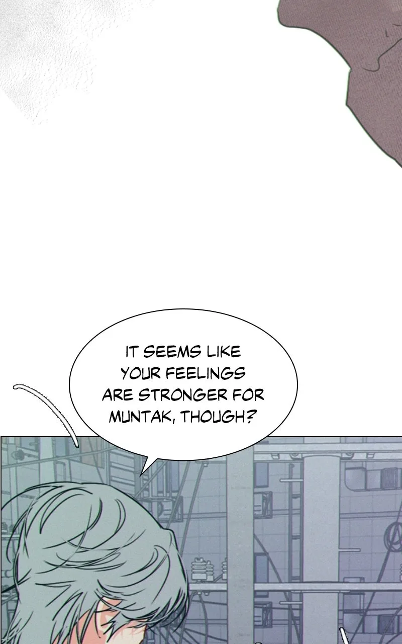 Return to My Dark Past Chapter 59 page 56