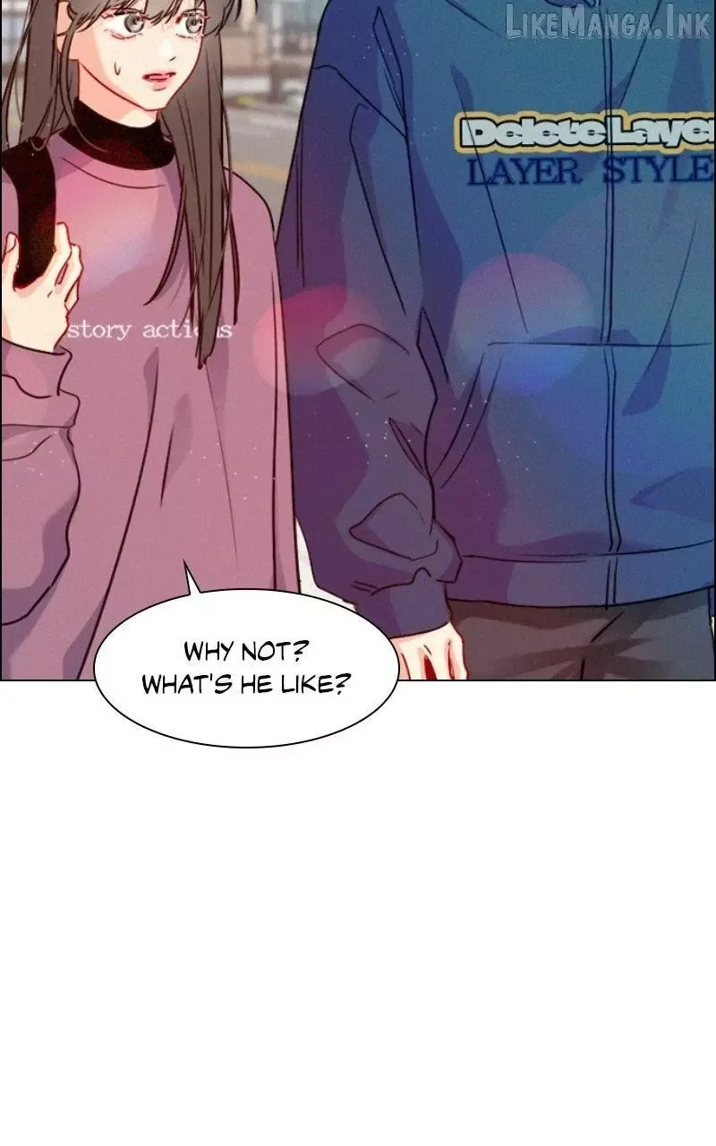 Return to My Dark Past Chapter 57 page 87