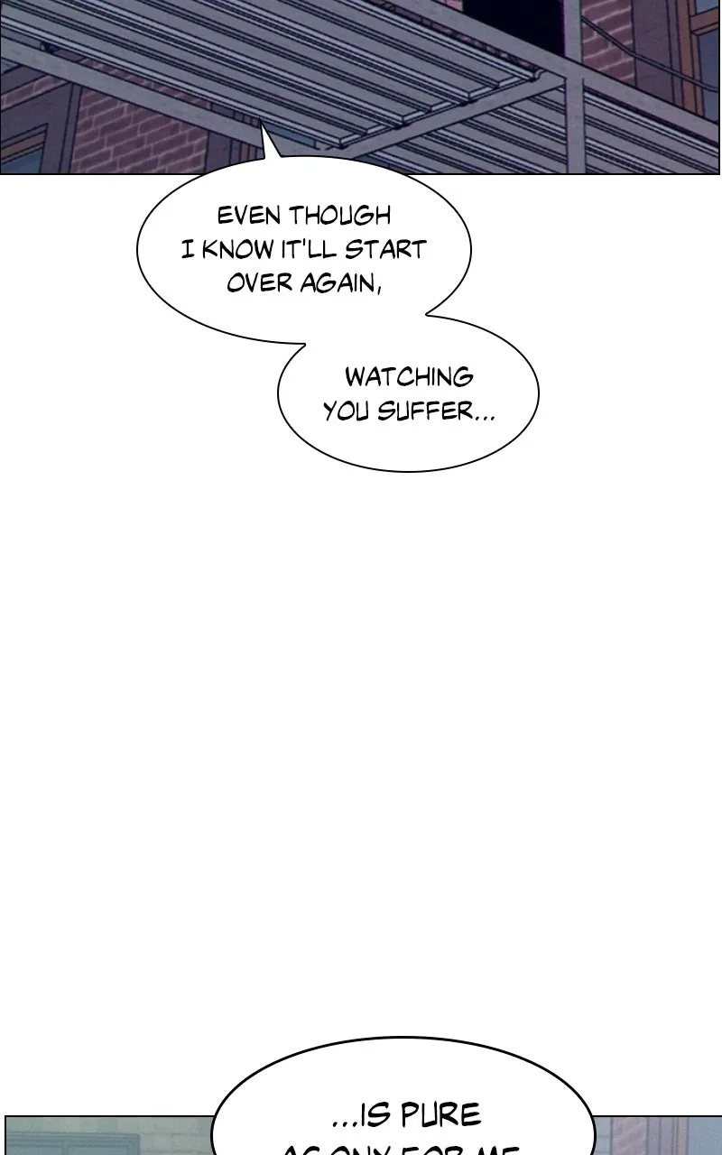 Return to My Dark Past Chapter 59 page 71