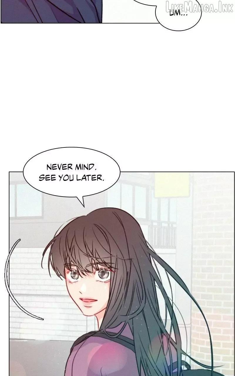 Return to My Dark Past Chapter 57 page 96