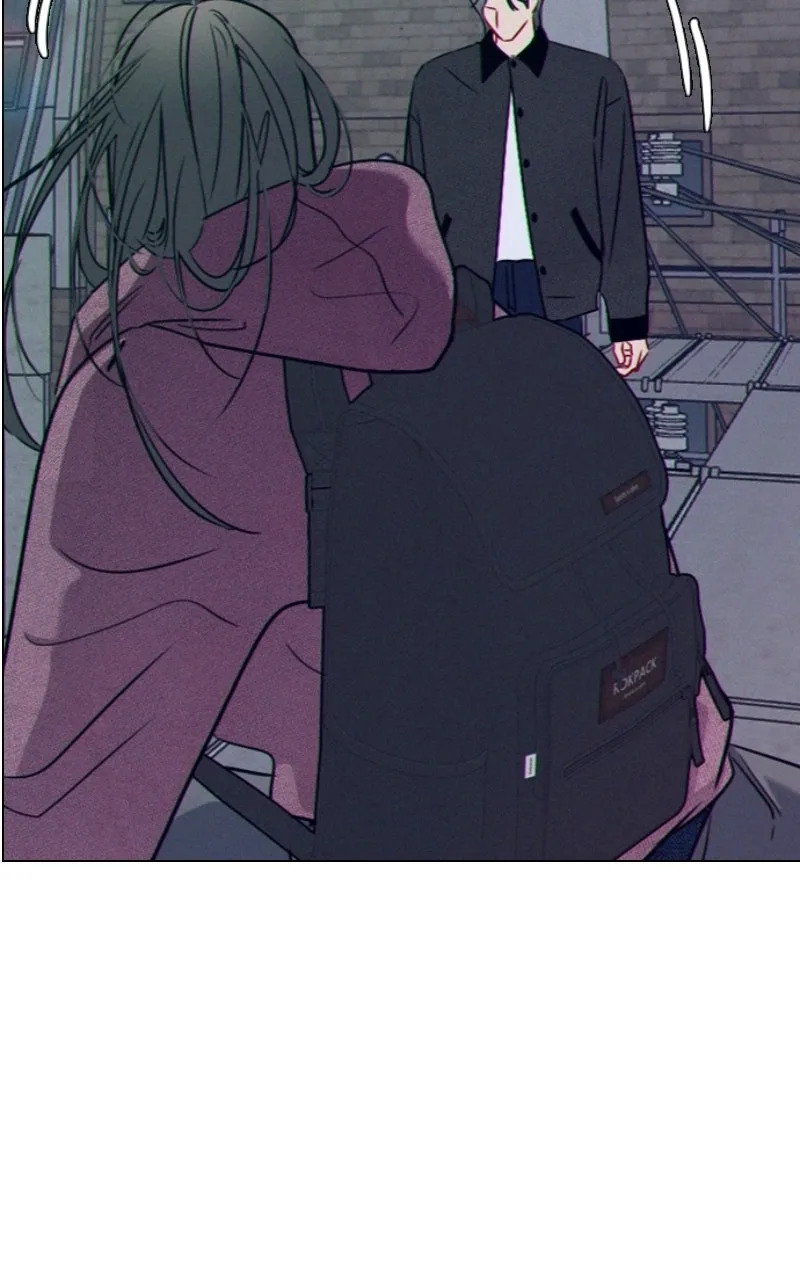 Return to My Dark Past Chapter 59 page 64