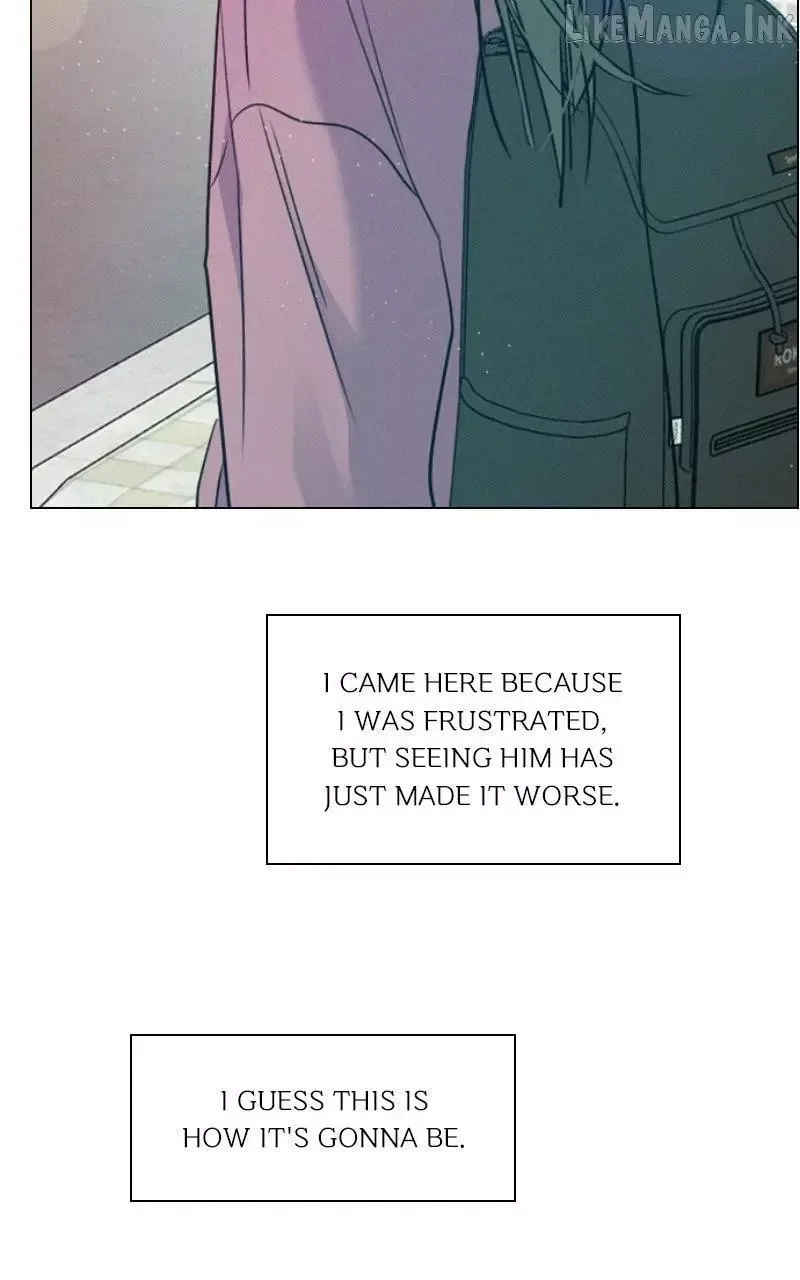 Return to My Dark Past Chapter 57 page 97