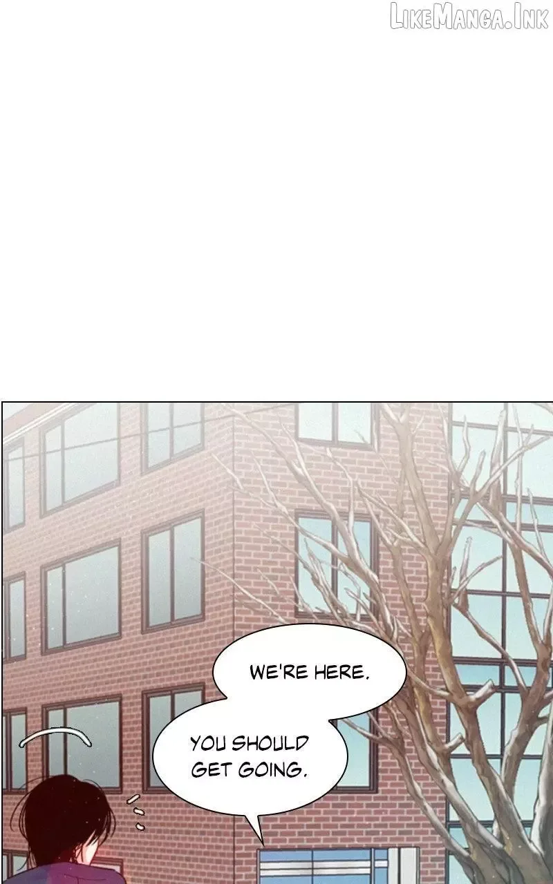 Return to My Dark Past Chapter 57 page 93