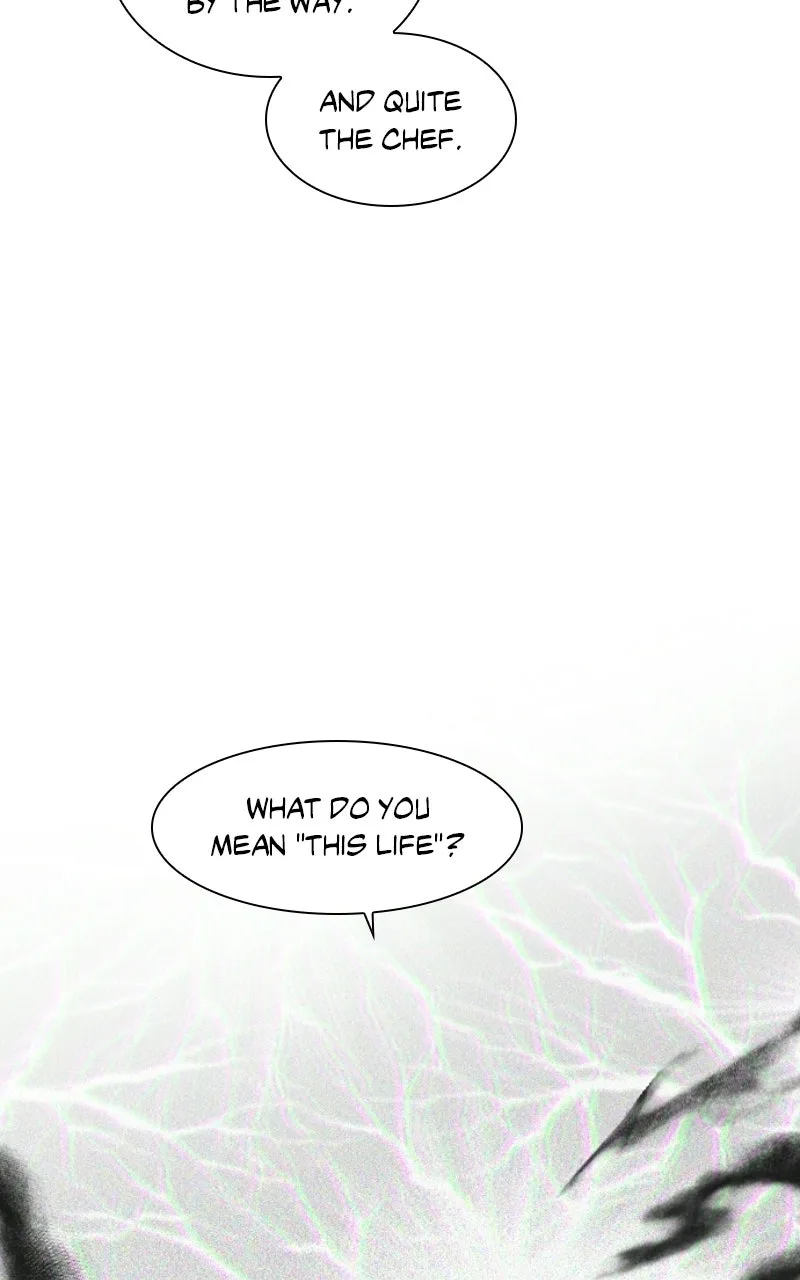 Return to My Dark Past Chapter 59 page 77