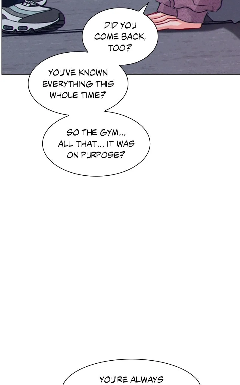 Return to My Dark Past Chapter 59 page 73