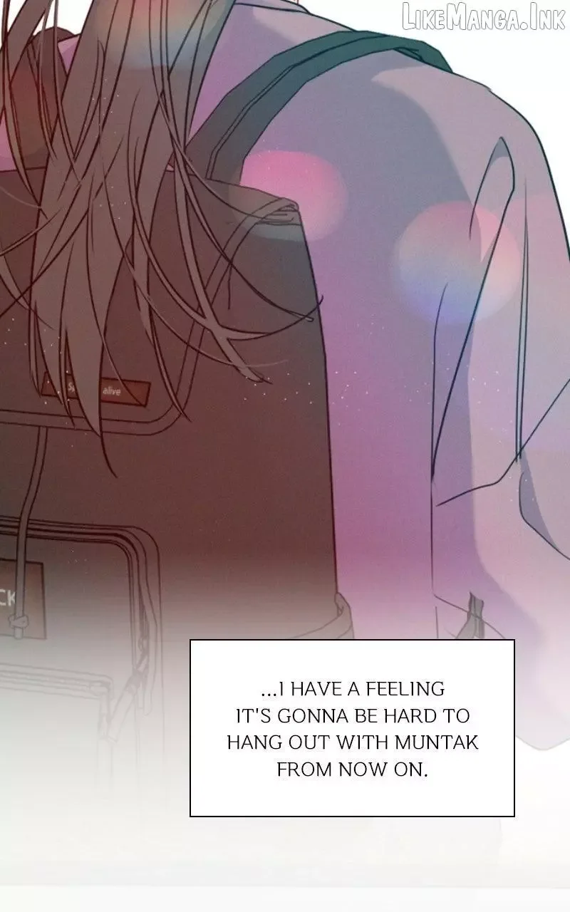 Return to My Dark Past Chapter 57 page 103