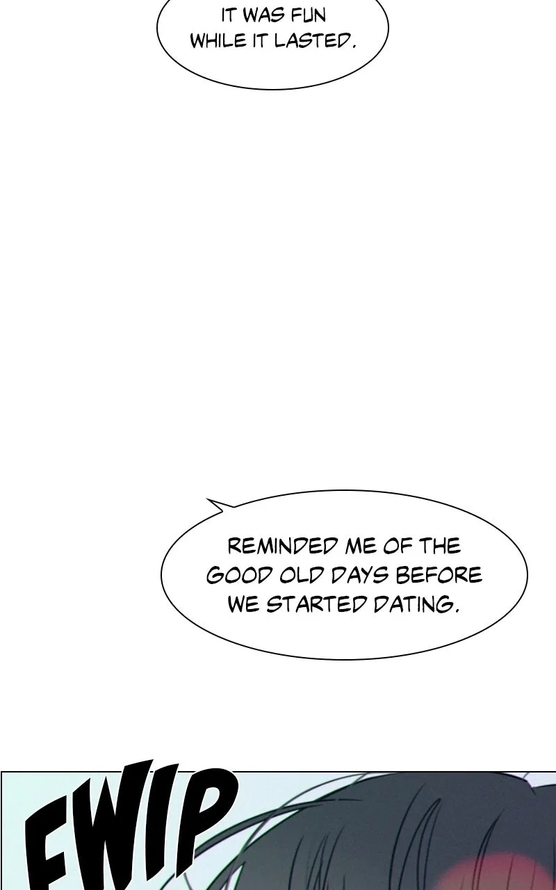 Return to My Dark Past Chapter 59 page 75
