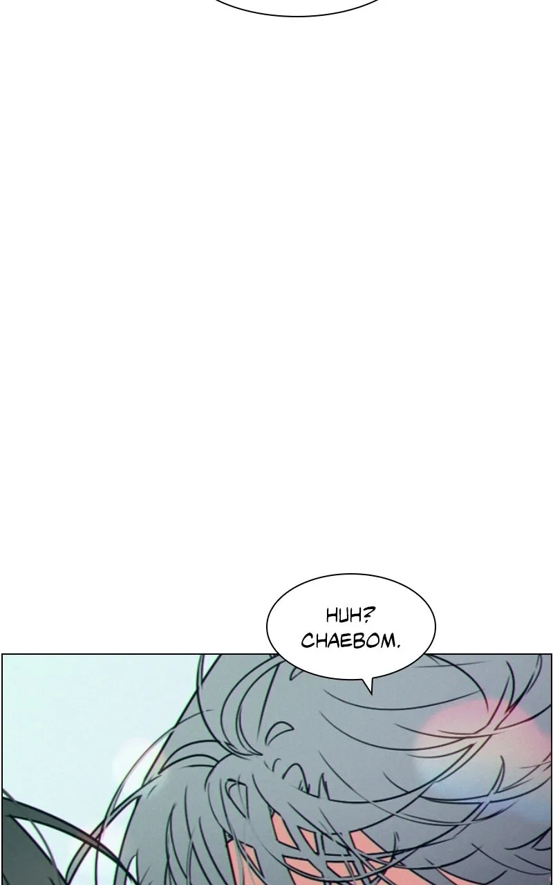 Return to My Dark Past Chapter 59 page 91
