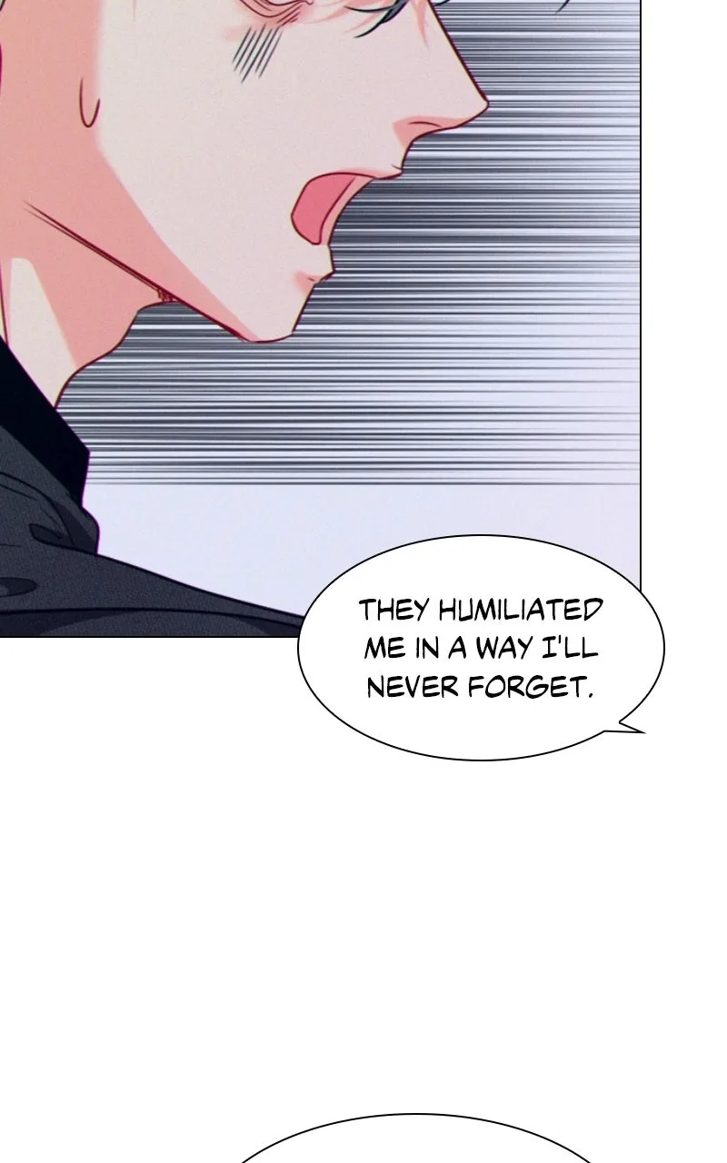 Return to My Dark Past Chapter 59 page 105