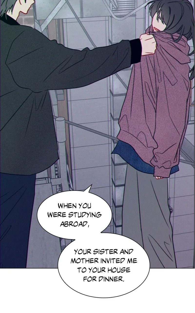 Return to My Dark Past Chapter 59 page 103