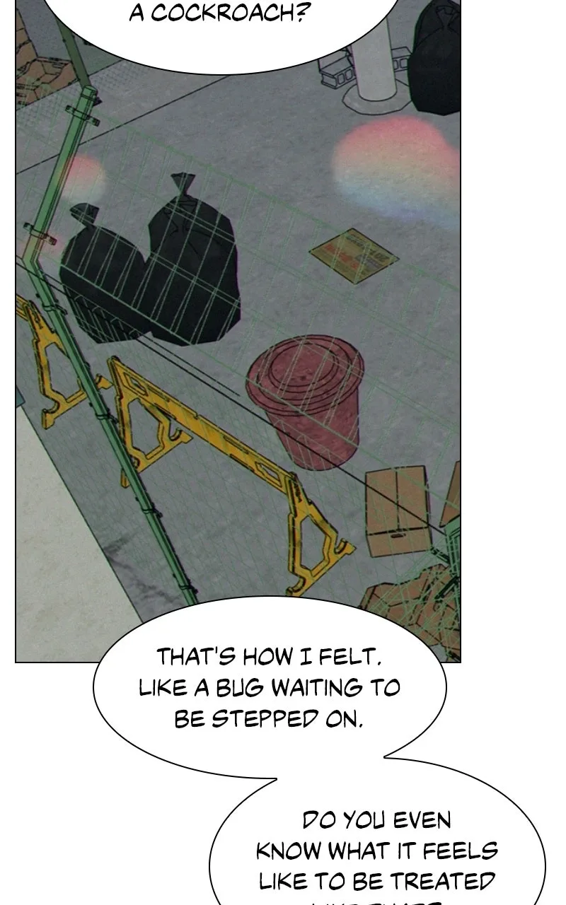 Return to My Dark Past Chapter 59 page 110