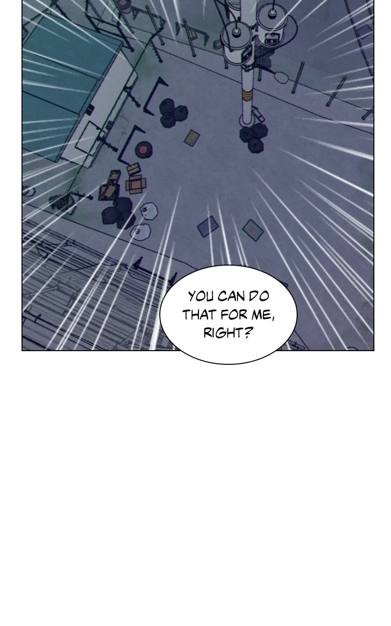Return to My Dark Past Chapter 59 page 117