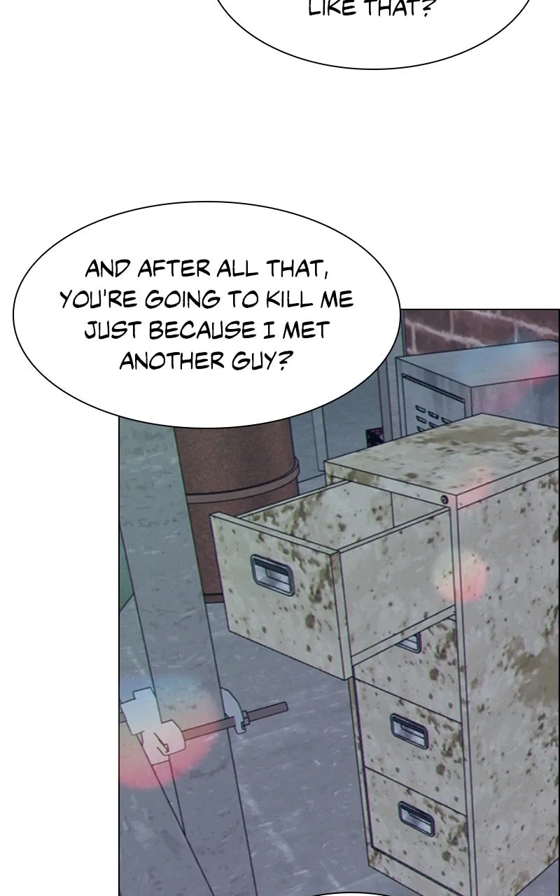 Return to My Dark Past Chapter 59 page 111