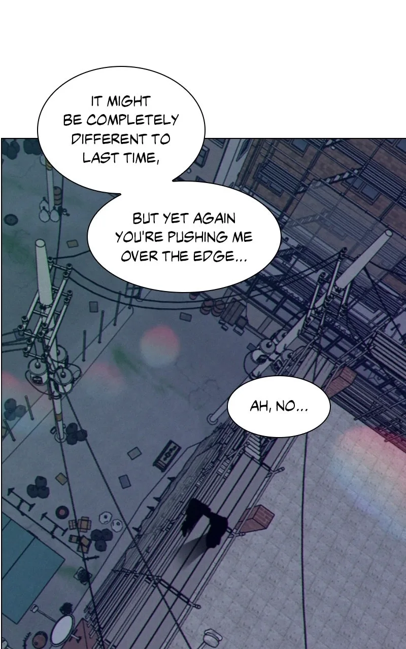 Return to My Dark Past Chapter 59 page 125