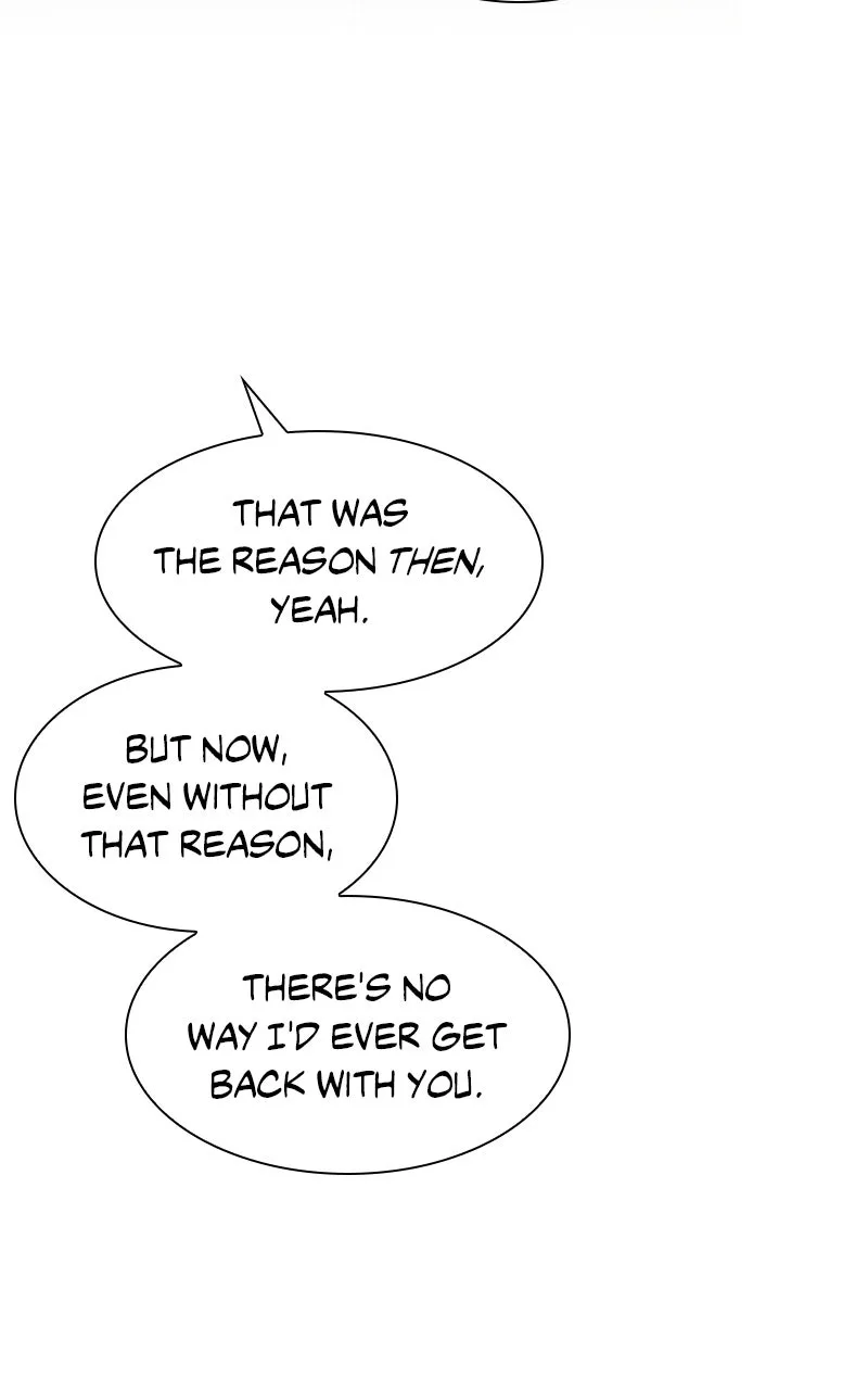 Return to My Dark Past Chapter 59 page 124
