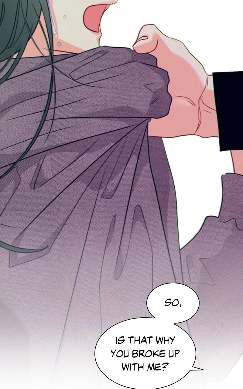 Return to My Dark Past Chapter 59 page 123