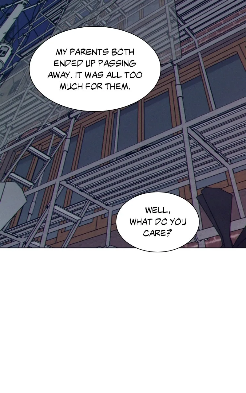 Return to My Dark Past Chapter 59 page 119