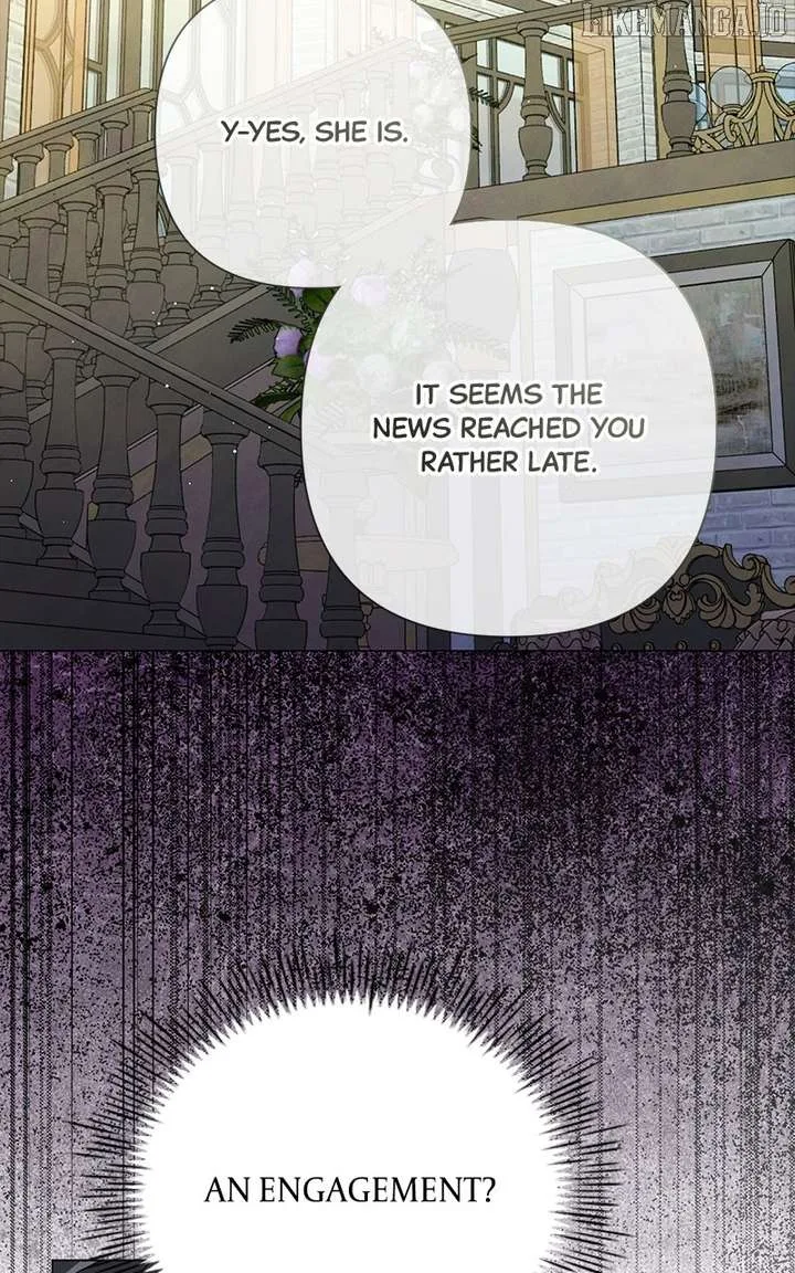 Now Come and Regret Chapter 57 page 3