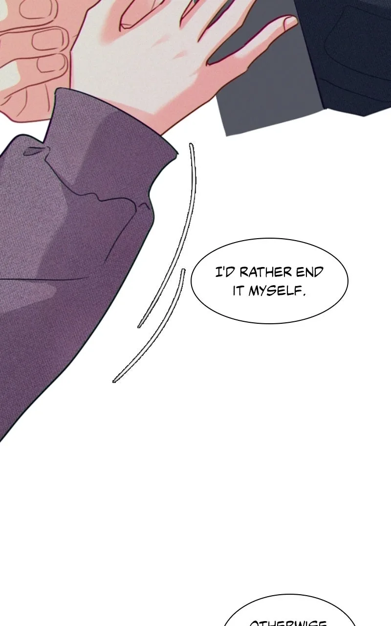 Return to My Dark Past Chapter 59 page 133