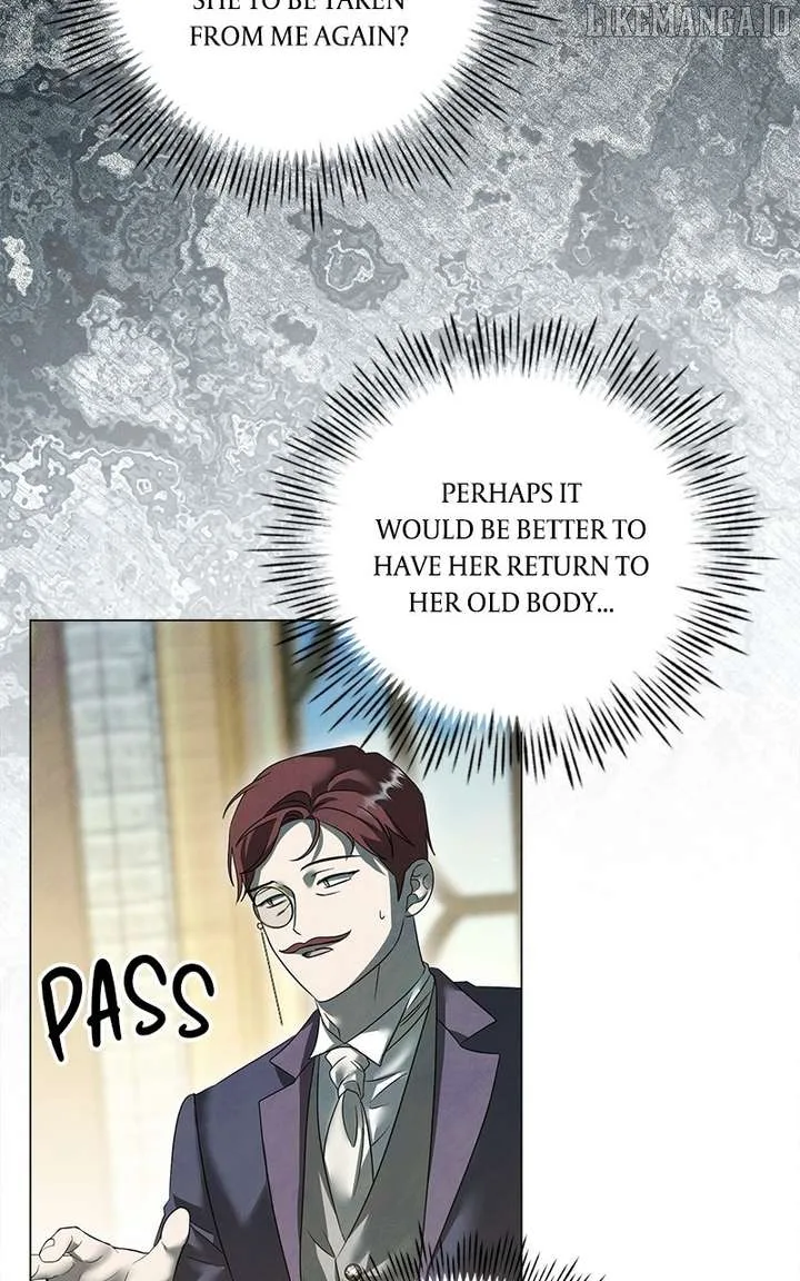 Now Come and Regret Chapter 57 page 8