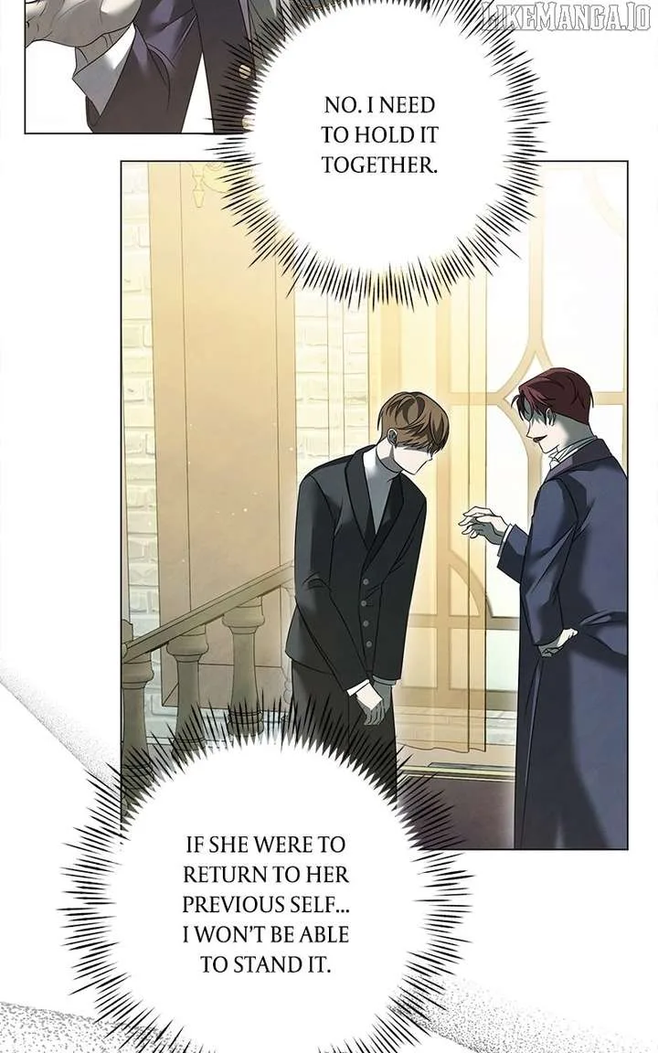 Now Come and Regret Chapter 57 page 9