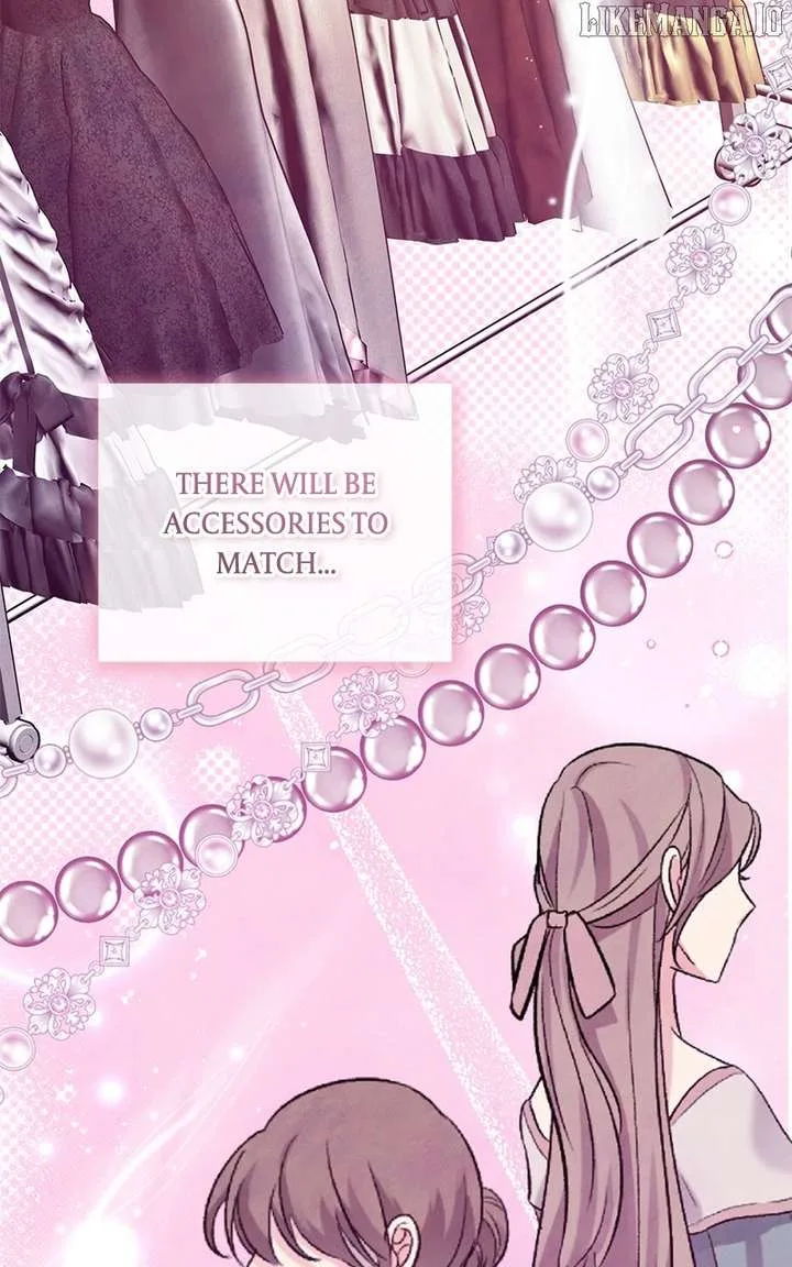 Now Come and Regret Chapter 57 page 21