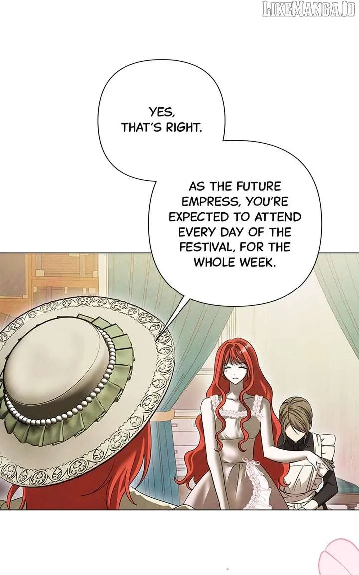 Now Come and Regret Chapter 57 page 19