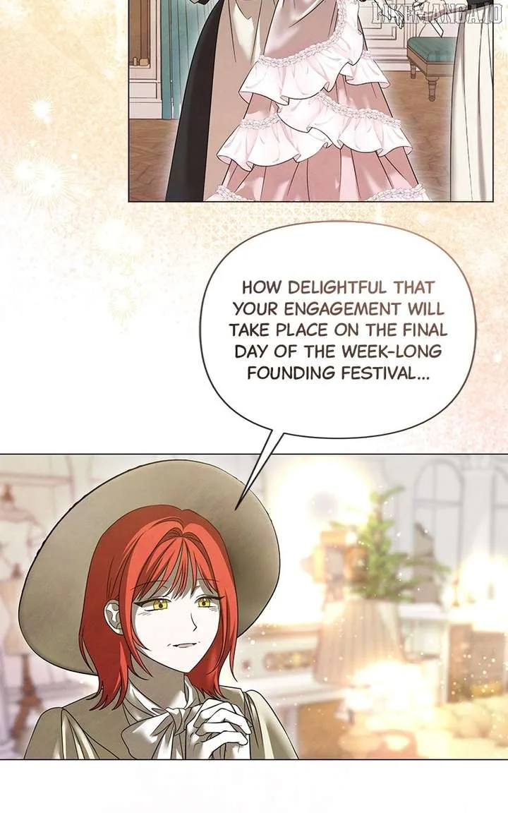 Now Come and Regret Chapter 57 page 15