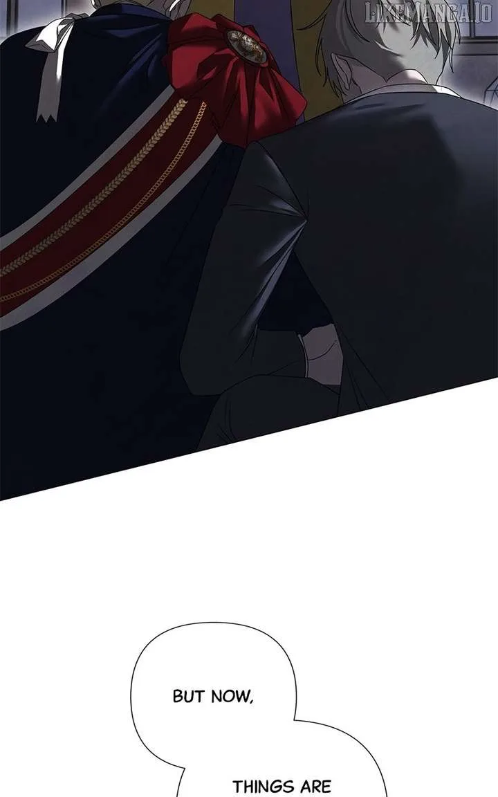 Now Come and Regret Chapter 57 page 30