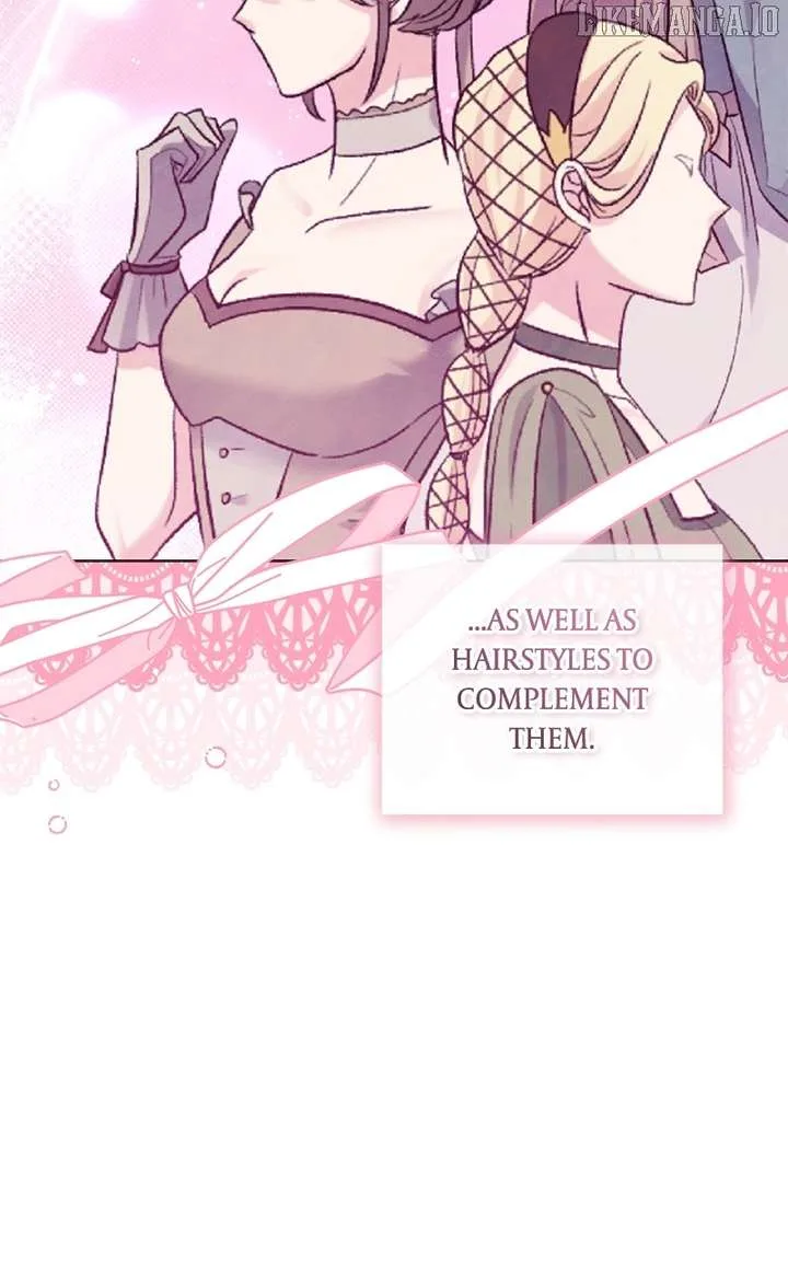 Now Come and Regret Chapter 57 page 22